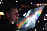 恐怖如斯！约基奇本赛季场均得分第3 助攻&amp;篮板第1 两双&amp;三双第1