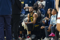 库里谈格林与科尔争吵：相信我们都懂得保持职业性