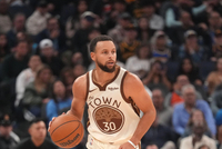 库里：我们持续在攻防保持强度 每个人都打得很自信&amp;是场集体胜利