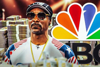 你可是湖人死忠啊！TA：嘻哈教父Snoop Dogg将解说快船VS勇士！