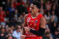 直播吧：同曦签下意甲得分手杰伦·汉兹 上赛季场均18.9分联赛第2