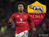 罗体：罗马希望先租后买齐尔克泽，曼联想拖到1月中下旬