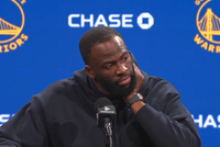 追梦谈和科尔争执：我当时情绪失控了 觉得最好办法是我自己走人