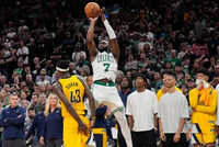 勇士可以不需要追梦？杰伦与亚历山大的30分