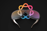 消息称苹果首款智能眼镜2026年底揭晓 库克目前几乎“只关心这一件事”