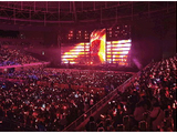 60万歌迷奔赴,唱响“爱乐之城”