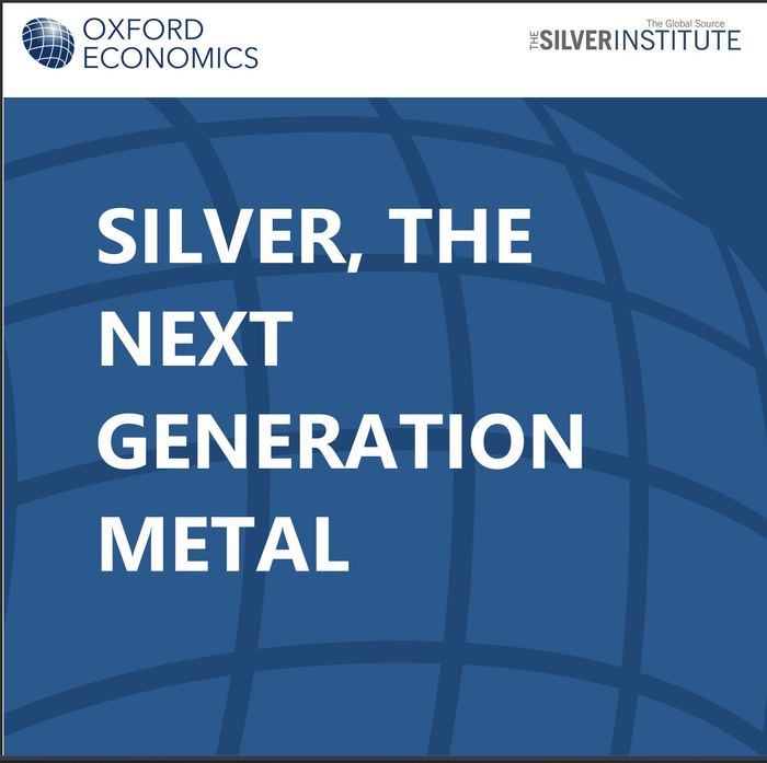 圖片來源：世界白銀協(xié)會