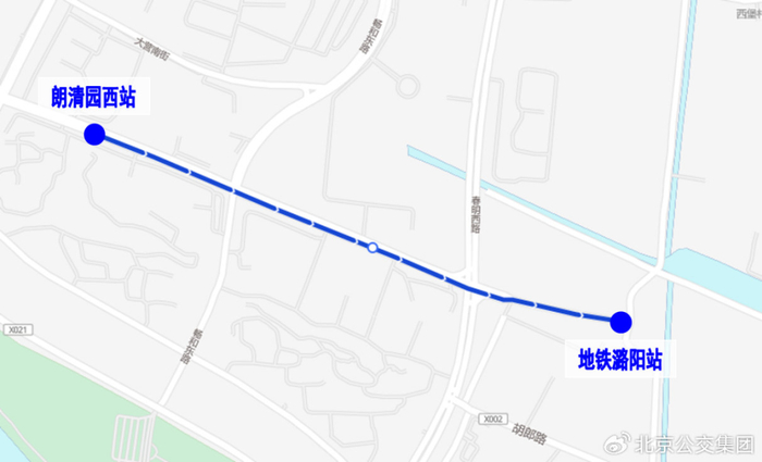 专205路