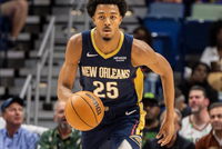 四首轮？美记：鹈鹕希望在交易墨菲时获得类似贝恩那样的筹码