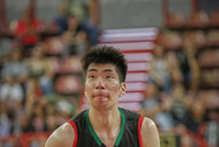 连续5场得分上双！媒体人：有身高技术心气 余嘉豪迟早兑现天赋