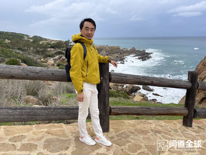 观点/ 刘润  主笔/ 海盐  编辑 / 歌平 版面 / 黄静