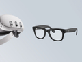 大厂扎堆智能眼镜，但谁也说不清它到底是啥｜AI 器物志