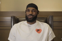 詹姆斯：刚复出时我很慢热 如今感觉状态越来越好 身体反馈很棒