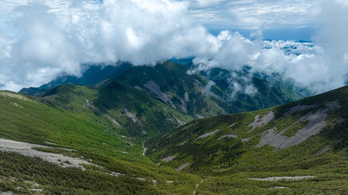 王城城/摄