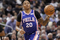 莫里斯兄弟：绿军忽悠76人他们想选富尔茨 76人只得和绿军交易