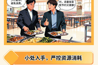 让厉行勤俭节约成为自觉