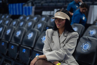 年入940万刀！福布斯：里斯是2025年最赚钱的女性黑人篮球运动员