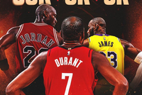 火箭晒杜兰特里程碑海报！历史第三快3W分5000板5000助球员！