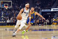 圣诞大战对勇士！克莱： 能见到老朋友很开心 希望我能进很多三分