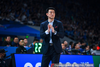 媒体人：广厦给CBA出了新题目 对手越想靠外援解决问题输得就越惨