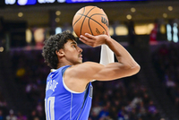 圣诞大战独行侠VS勇士 克里斯蒂&amp;克莱大概率出战 华盛顿出战成疑