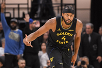 穆迪谈勇士心态调整：总与73胜时期相比是艰难且不必要的