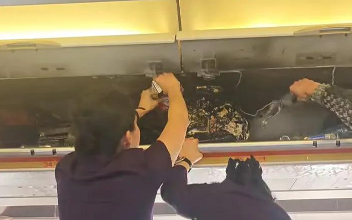 图源：中国消防