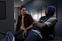 爱德华兹：喷垃圾话能让我进入状态 但你不能一边喷一边却20中5