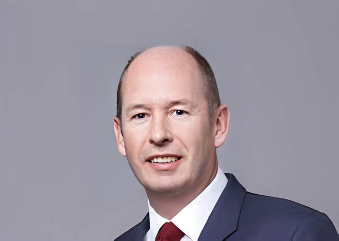 马克·道丁 图片来源：公司官网