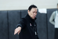 天津主帅周金利指导缺席12月26日比赛 张德贵指导临时代理主教练