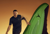 东契奇新一代签名鞋Luka 5正式发布！Woj&amp;博班出演最新宣传片