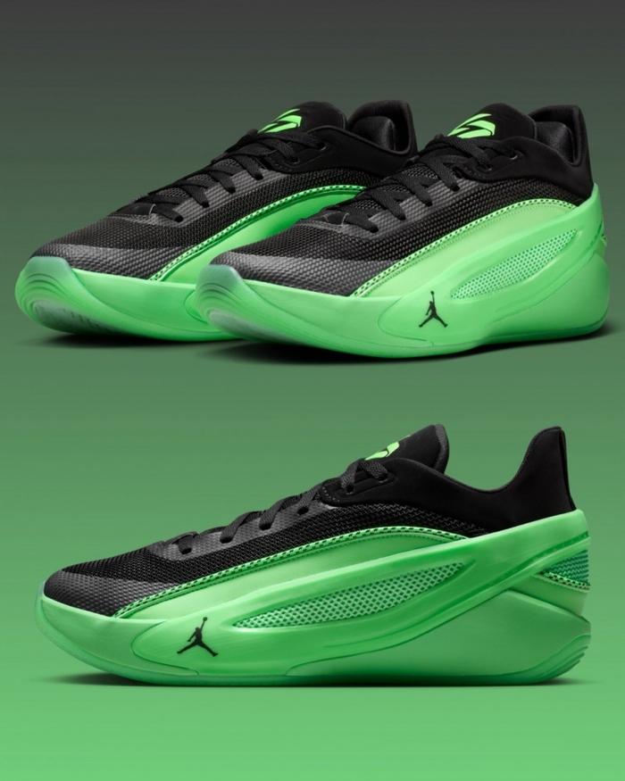 Jordan Luka 5 另外一款配色