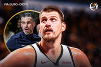 塞尔维亚主帅：约基奇很关注篮球 教学录像都看 还会看我的比赛