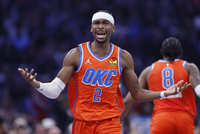 亚历山大：不清楚三负马刺共性症结在哪 复盘后应该就能想明白了