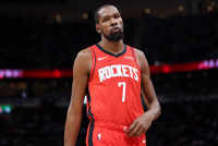 苏群：今年的圣诞大战水平一般 湖人跟火箭这场从头松到尾