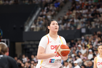 女篮教练组：队伍整体执行力较好 特训营达到了预期的阶段性效果