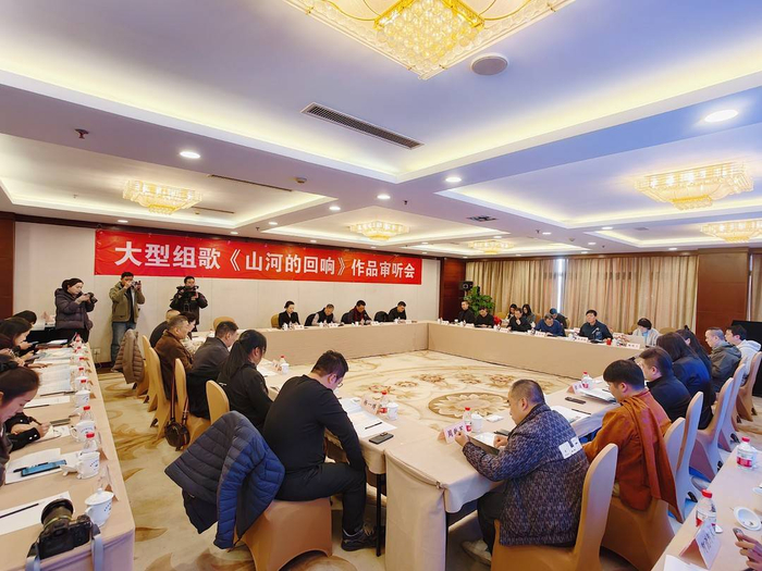 现场 图据主办方