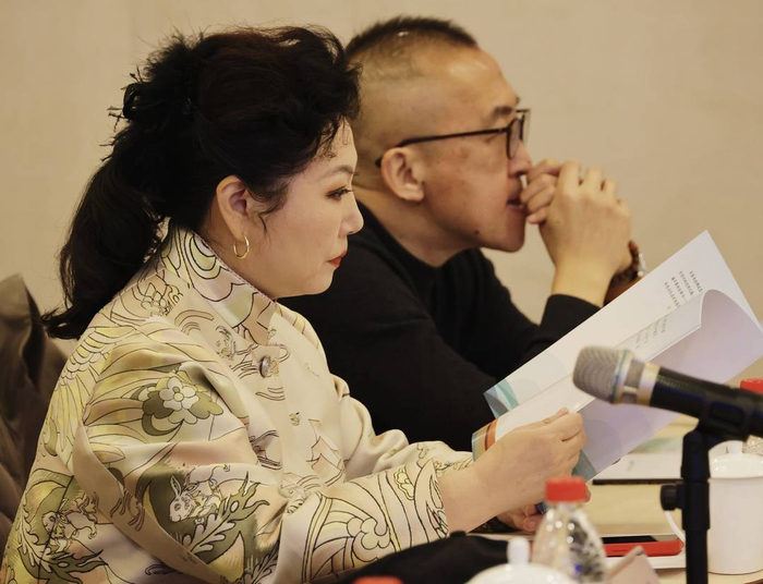 现场 图据主办方