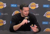 点谁？雷迪克：队里有些人不愿做出“那个选择” 一直都是那几人