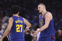 加时18分！穆雷：大家低估了约基奇大心脏属性 是最靠谱关键先生