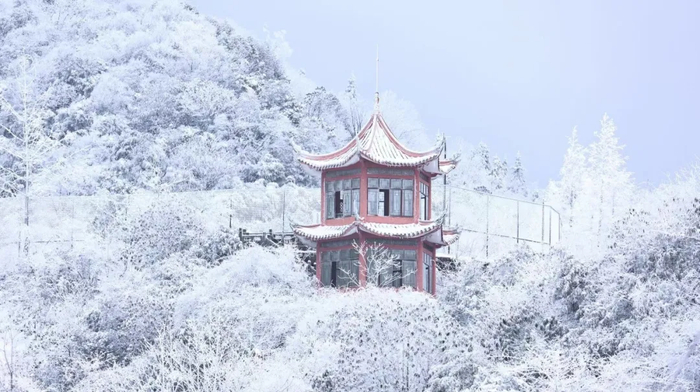 沿线旅游资源图