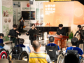 一场无障碍音乐会重启她的音乐人生｜人世间