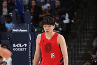 对杨瀚森要有耐心？美媒体人：当你被告知要保持耐心时那感觉很糟