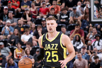 刚签约的中锋！步行者官方：米卡·波特今天将能够出战绿军