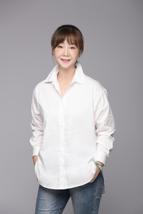 世紀(jì)華通總裁謝斐。受訪者供圖