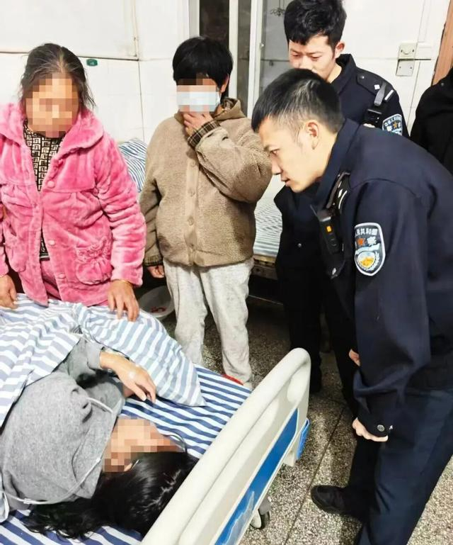 图源：江西消防 