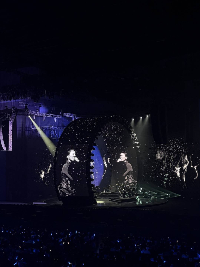 演唱會(huì)現(xiàn)場(chǎng)