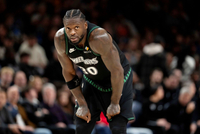 兼职控卫？兰德尔14中5得13分3板11助2断 三分3中1