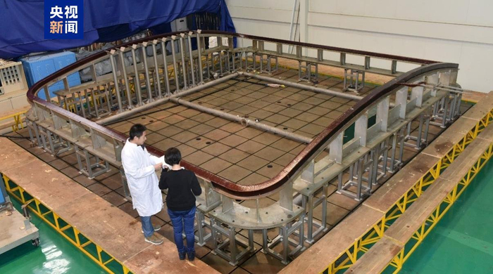 校正场线圈采购包部分线圈