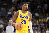 八村塁：我不是个爱发声的人 有时我也没有做到我应该做的事